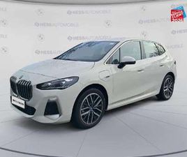 225E 245CH XDRIVE M SPORT DKG7