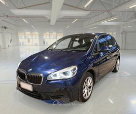 BMW SERIE 2 225X ACTIVE TOURER E IPERFORMANCE BUSINESS AUTOM.