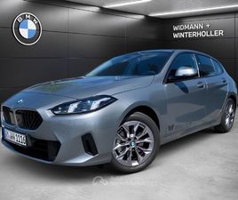 116I 5P ADVANTAGE DRIVING NAVI CARPLAY LED **