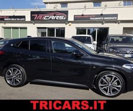 X2 (F39) X2 XDRIVE18D MSPORT