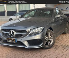 C 250 PREMIUM C 250 D #8387