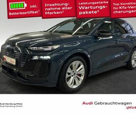 QUATTRO 285 KW S LINE MATRIX PANORAMA