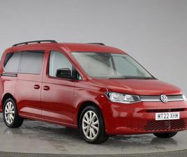 2.0 TDI LIFE DSG EURO 6 (START/STOP) 5DR