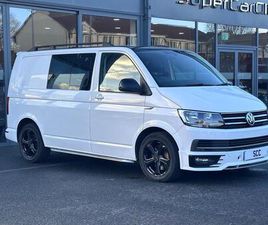 2.0 BITDI T32 BLUEMOTION TECH HIGHLINE KOMBI DSG FWD SWB EURO 6 (START/STOP) 5DR