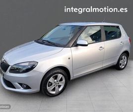 1.6 TDI 75CV AMBITION