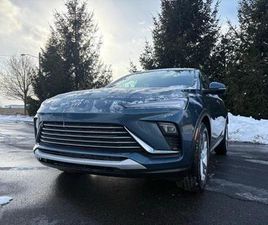 CERTIFIED 2024 BUICK ENVISTA PREFERRED FWD