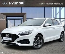 HYUNDAI I30 1.0 T-GDI SMART DCT