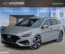 HYUNDAI I30 1.0 T-GDI SMART DCT