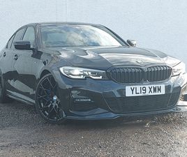330I M SPORT 4DR STEP AUTO