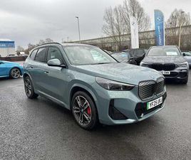 20 66.5KWH M SPORT AUTO EDRIVE 5DR (11KW CHARGER)