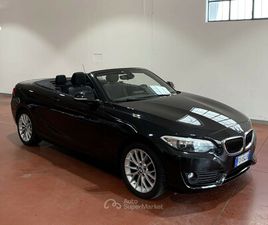 CABRIO STEPTRONIC-UNIPRO-ECCELSE CONDIZIONI