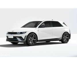 HYUNDAI IONIQ 5 84 KWH 4WD N LINE