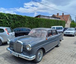 MERCEDES BENZ 190 REPONJA
