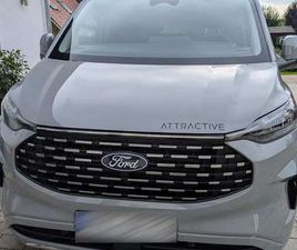 BÜRSTNER COPA C500 (V710)