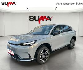 HONDA E:NY1 E:NY1 204 CH ADVANCE