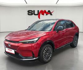 HONDA E:NY1 E:NY1 204 CH ADVANCE