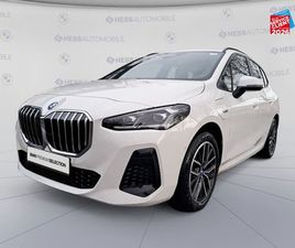 BMW SERIE 2 ACTIVETOURER 225E 245CH XDRIVE M SPORT DKG7 D'OCCASION - HESS AUTOMOBILE
