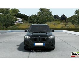 M35I XDRIVE MSPORT PRO PRONTA CONSEGNA