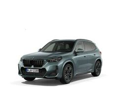 X1 XDRIVE20D M SPORT PRO