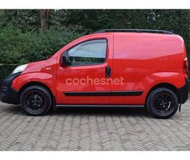FIAT FIORINO FIAT FIORINO