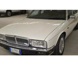 1990 | JAGUAR XJ 40 4.0