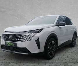 PEUGEOT 3008 HYBRID 136 ALLURE DAB #BT #NAVI