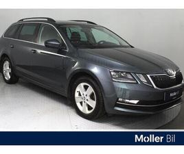 STYLE TDI 184 4X4 DSG - R.KAM, LED, KROK, P.VARMER