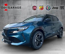 JUNIOR 1.2 IBRIDA Q4