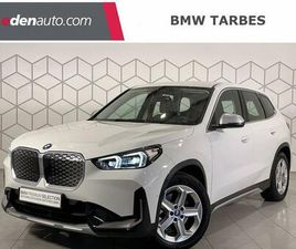 BMW X1 IX1 XDRIVE30 313CH BVA