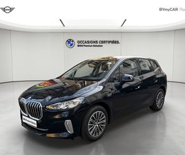 ACTIVE TOURER 225E XDRIVE 245 CH DKG7