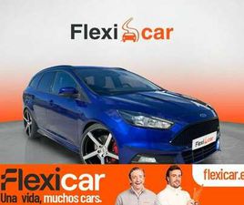 2.0 ECOBOOST A-S-S 184KW ST SPORTBREAK