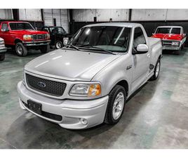 2000 FORD LIGHTNING FOR SALE