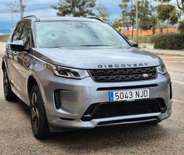 2.0ED4 R-DYNAMIC SE FWD 150