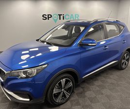 MG MOTOR ZS ZS EV 44.5 KWH LUXURY 5P