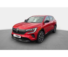 AUSTRAL MILD HYBRID 160 AUTO GSR2