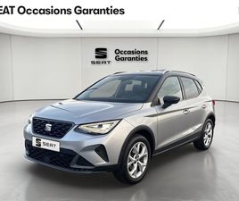 ARONA 1.0 TSI 110 CH START/STOP BVM6