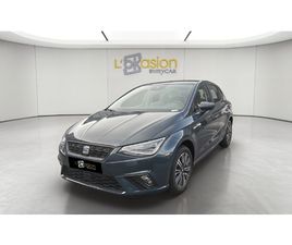 IBIZA 1.0 TSI 95 CH S/S BVM5