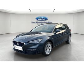 LEON 1.5 ETSI HYBRID 115 DSG7