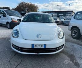 VOLKSWAGEN MAGGIOLINO 1.4 TSI SPORT IMPIANTO GPL