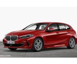 BMW 120I HATCH