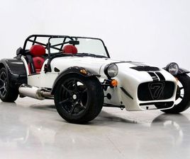 CATERHAM SEVEN 2.0 420R SV