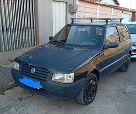 MILLE 1.0 FIRE/ F.FLEX/ ECONOMY 2P