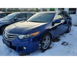 HONDA ACCORD TOURER HONDA ACCORD TOURER 2.0 EXECUTIVE LEGMAGASABB FELSZERELTSÉG. DIGITÁLIS SZERVIZKÖNYV