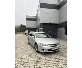 HONDA ACCORD TOURER 2.2 CTDI SPORT MY. 06