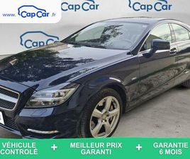 II 500 4.7 V8 408 4-MATIC 7G-TRONIC EDITION 1