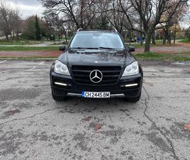 MERCEDES-BENZ GL 550