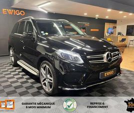 PACK AMG EXECUTIVE 2.2 250D 205 4MATIC 9G-TRONIC / TOIT OUVRANT / CAMERA 360 + RECUL /