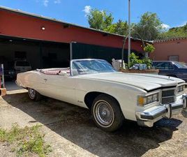 PONTIAC - GRANDVILLE