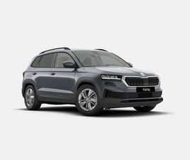 SKODA KAROQ EXECUTIVE 2,0 TDI 110 KW (150 CV) 7 MARCE - DSG