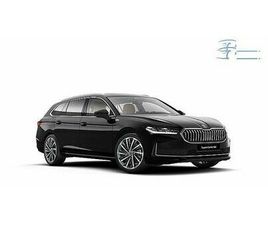 ŠKODA SUPERB COMBI L K 2.0 TDI DSG 4X4 DOBAVLJIV V FEBRUARJU